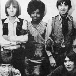 PP Arnold Small Faces