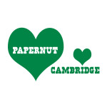 Papernut Cambridge – Love The Things Your Lover Loves
