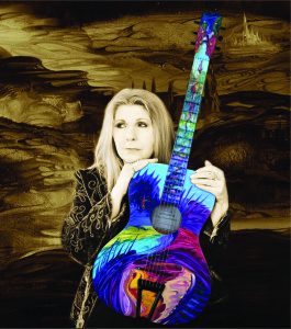 Annie Haslam - Renaissance