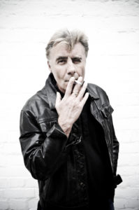 Glen Matlock