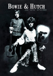 Bowie and Hutch