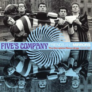 Five's Company