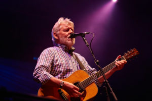 Simon Nicol - Fairport Convention