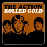 rolled gold the action