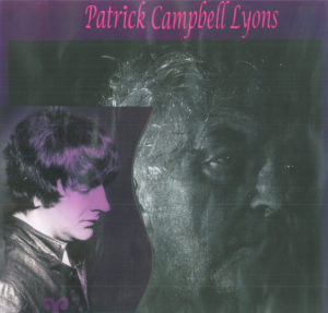 Patrick Campbell-Lyons