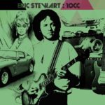 Eric Stewart, 10cc