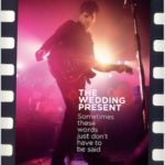 sometimes these words the wedding present