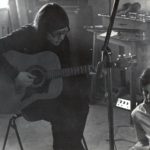 John Ferdinando and Peter Howell