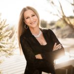 Rita Coolidge