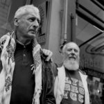 jon povey and twink - star sponge vision