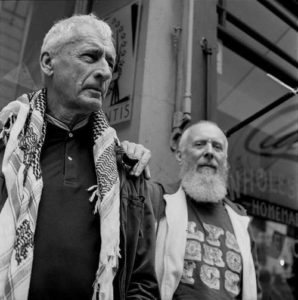 jon povey and twink - star sponge vision