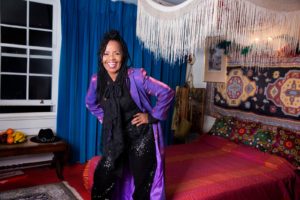 pp arnold by sandra vijandi