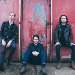 Desert Mountain Tribe