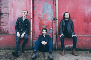 Desert Mountain Tribe