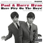 paul and barry ryan