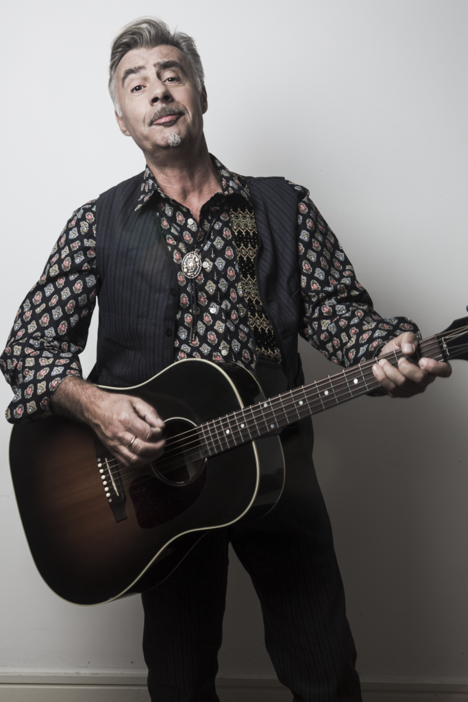 Glen Matlock