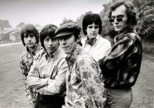 The Kool in Richmond 1967