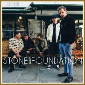 Stone Foundation