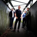 The Spitfires credit Tony Briggs