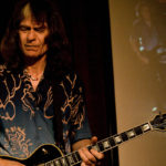 Dave Lambert - Strawbs