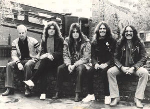 Uriah Heep