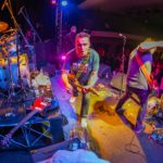 Chris Pope The Chords UK