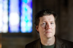 Tim Bowness