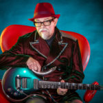 bill nelson musician be bop deluxe