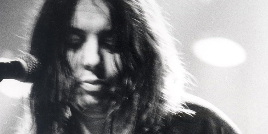 Nick Saloman - The Bevis Frond