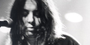 Nick Saloman - The Bevis Frond