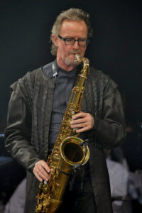 john helliwell supertramp