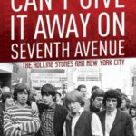 Can't Give It Away on Seventh Avenue