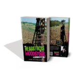 Ric Lee From Headstocks to Woodstock: A Drummer's Tale