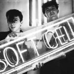 Soft Cell - photo credit Paolo Di Paolo