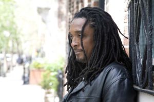 Bernard Fowler