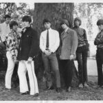 Warren Davis Monday Band