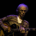 Steve Howe Trio
