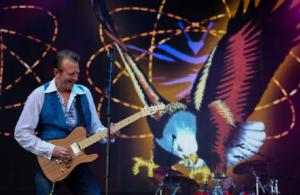 bruce watson - big country