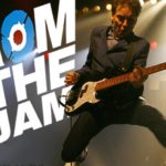 Bruce Foxton From The Jam
