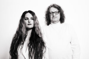 The Blackheart Orchestra by Sam Eddison