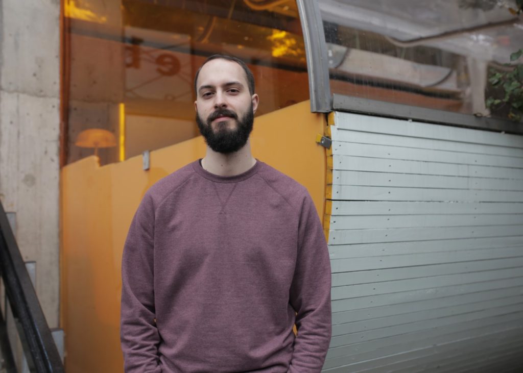 Wilroy - Photo Credit, Nina Manandhar