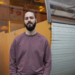 Wilroy - Photo Credit, Nina Manandhar