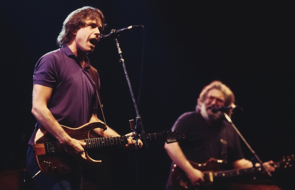 Grateful Dead