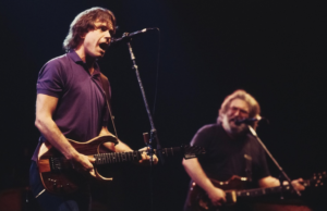 Grateful Dead