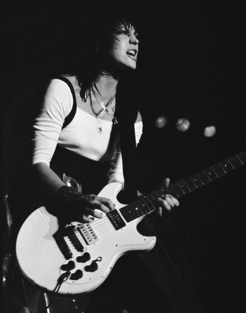 Joan Jett
