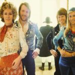 Mike Watson - ABBA - Waterloo