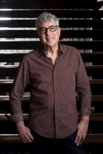 Graham Gouldman