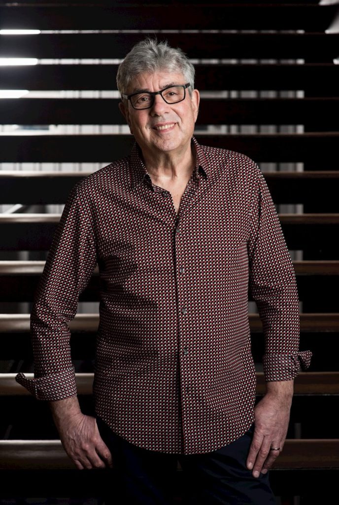 Graham Gouldman