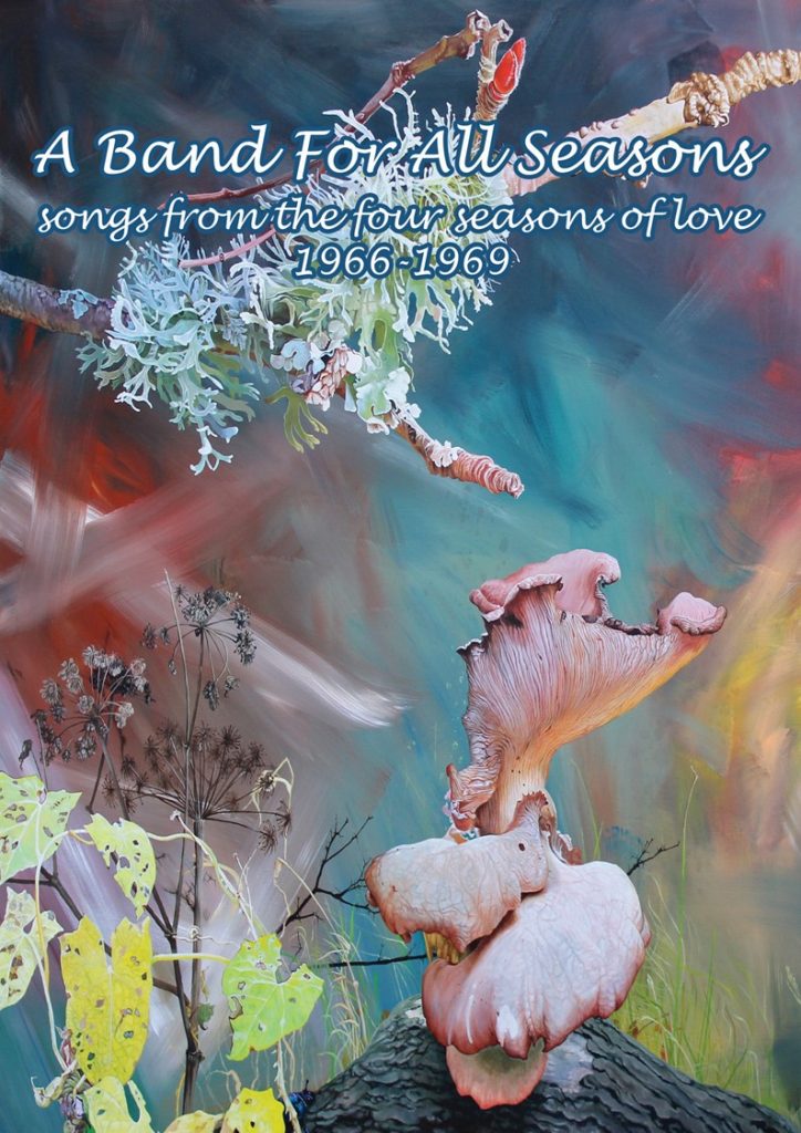 A band for all seasons