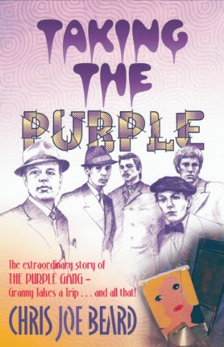 Chris Joe Beard - The Purple Gang - The Strange Brew